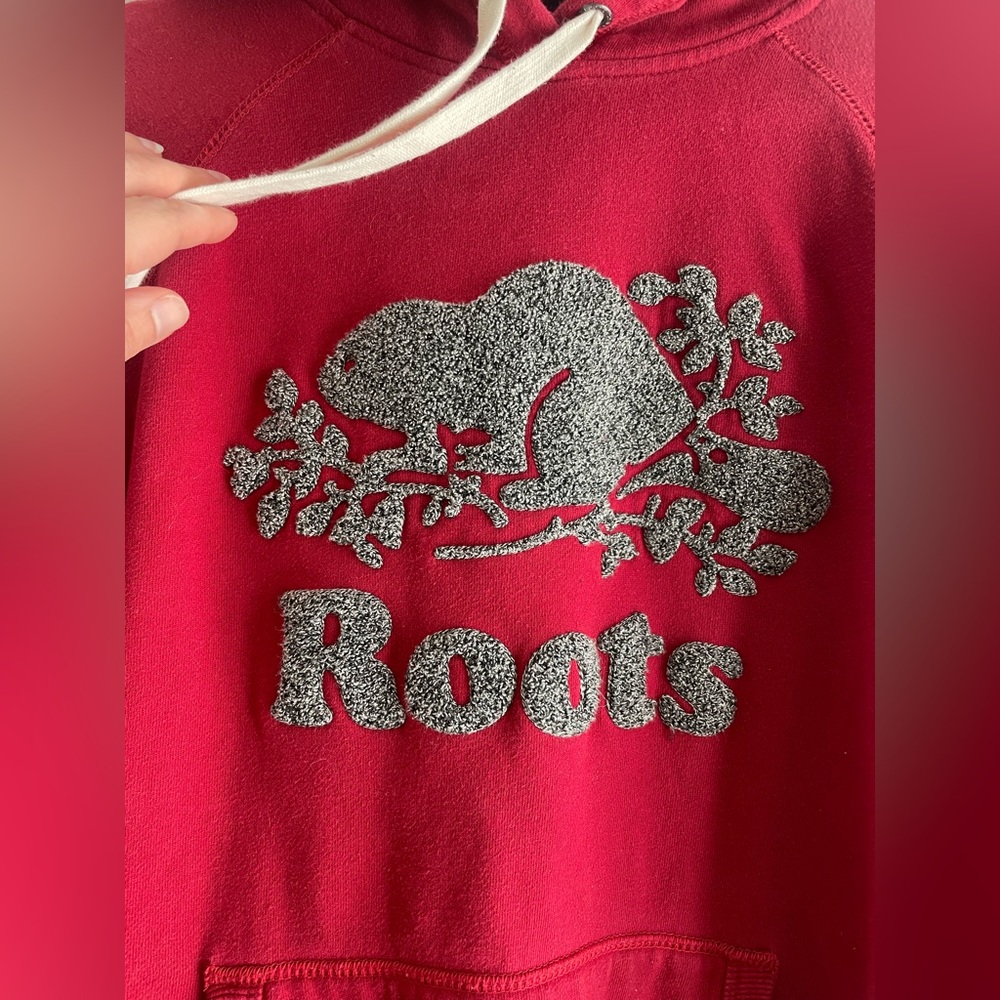 ROOTS Hoodie - Picture 3 of 6